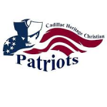 Cadillac Heritage Christian School