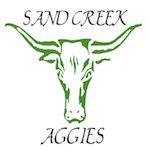 Sand Creek
