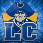 Garland Lakeview Centennial team Logo