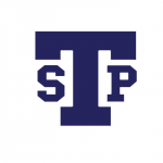 Round Rock Stony Point team Logo