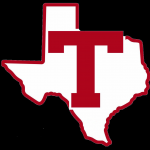 Tomball team Logo