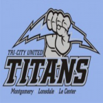 Tri-City United High School