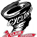 Saint Clair High School