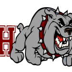 Houston Heights (fka Reagan) team Logo