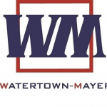 Watertown-Mayer High School