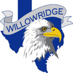 Fort Bend Willowridge team Logo