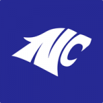 North Crowley team Logo