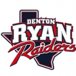 Denton Ryan team Logo