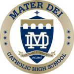 Mater Dei Catholic (SD)