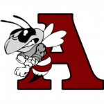 Athens team Logo
