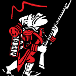 William Penn High School logo
