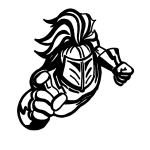 Highlands Christian Academy team Logo