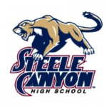 Steele Canyon (SD)