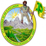 Placer (SJ) team Logo