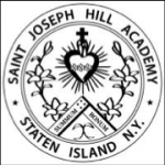 St. Joseph Hill Academy team Logo