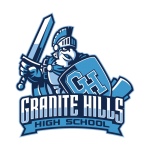 Granite Hills (SD)