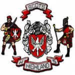 Highlands (SJ)