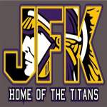 Kennedy (John F.) - Fremont (NC)