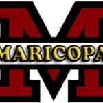 Maricopa (SS)