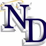 Notre Dame - Salinas (CC)