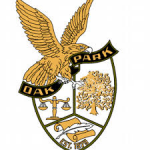 Oak Park (SS) team Logo