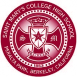St. Mary's College HS (NC)