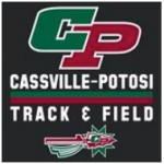 Cassville Middle School Meet