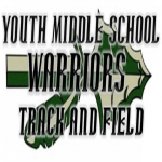 Youth Middle School Warriors