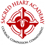 Sacred Heart Academy  team Logo