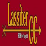 Lassiter Junior  CC & Track