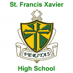 St. Francis Xavier