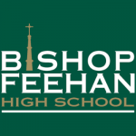 Bishop Feehan High School