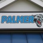 Palmer High School
