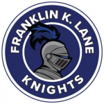 Franklin K. Lane Campus team Logo