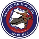 Waianae High School