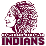 Oskaloosa High School