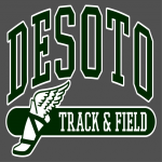 DeSoto Junior High  Invitational