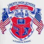 Liberty (NV) High School