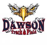 Pearland Dawson team Logo