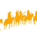 Lower Brule High School