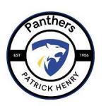 Patrick Henry Middle School