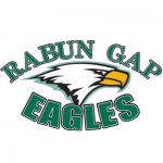 Rabun Gap XC home meet #1