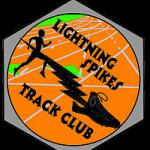 Lightning Spikes Track Club