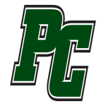 Pine Crest team Logo