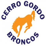 Cerro Gordo