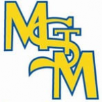 Martensdale-St. Marys High School