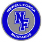 Newell-Fonda High School
