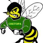Chetopa High School