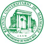 University of Puerto Rico, Mayaguez Campus