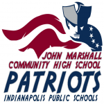 John Marshall Community High School